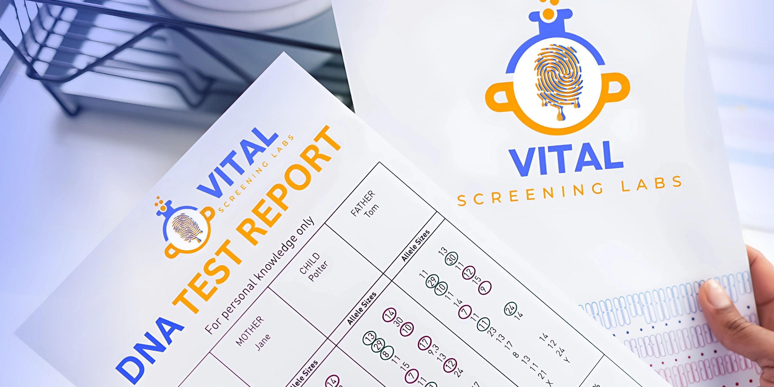 Book now vital screening labs